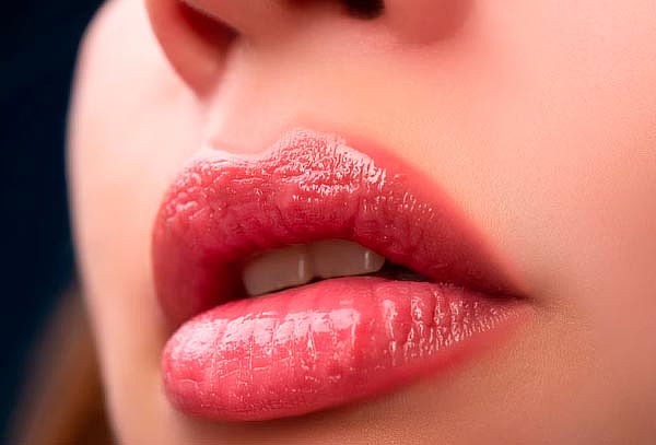 Maquillaje de Labios Permanente en Belle Femme