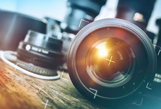 2x1 Curso de Introducción a la Fotografía con Benowu
