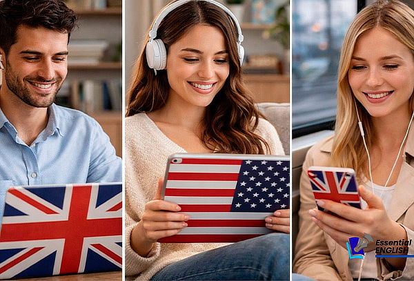 Curso Online ACADEMY CAMBRIDGE TOEFL: (24 meses) 