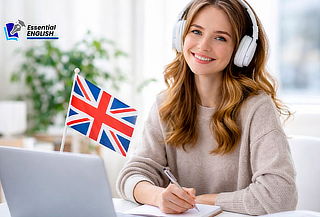 Curso Online ACADEMY CAMBRIDGE TOEFL: (24 meses) 