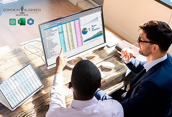 Curso de Excel 6, 12 o 18 Meses de acceso con certificación