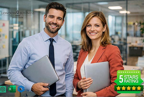 Curso de Excel 6, 12 o 18 Meses de acceso con certificación