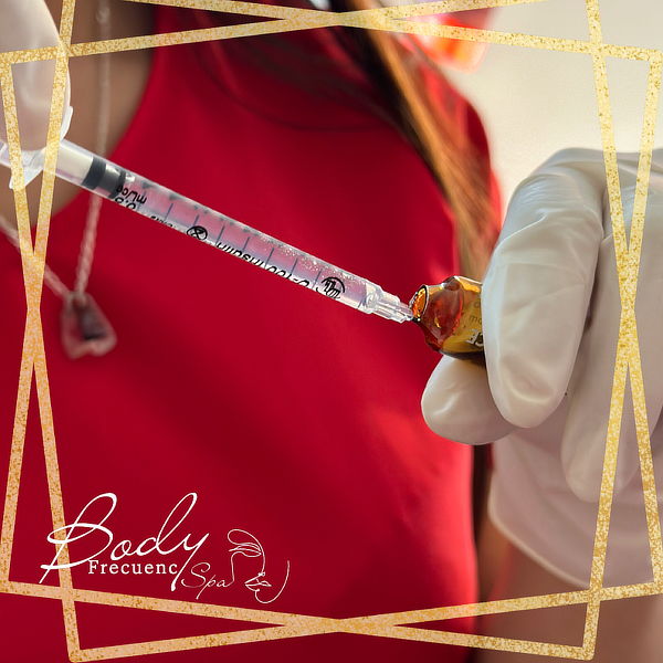 Mesoterapia + Vacumterapia + Bebida