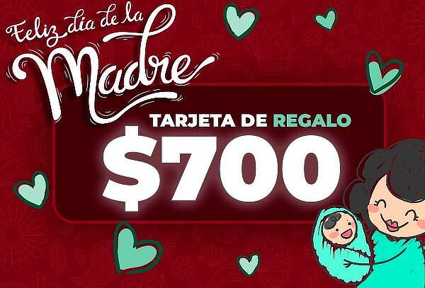 El Regalo Ideal para Cualquier Ocasión ¡Tarjeta de Regalo!