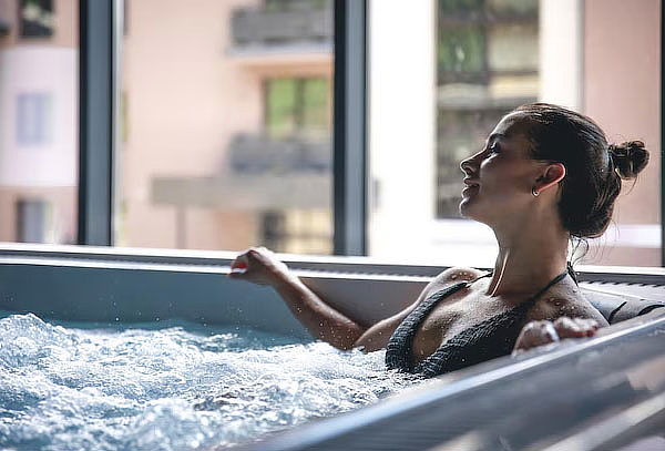 120 minutos: Masaje a 4 manos en Senses Spa Polanco