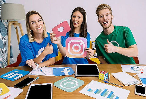 Curso Online COMMUNITY MANAGER + certificado