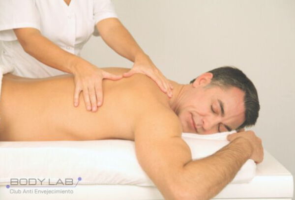 Descontracturante + Aromaterapia + Copa de vino y más...