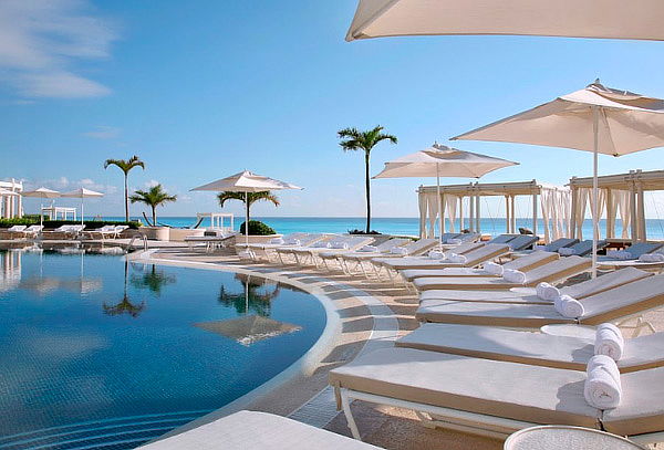¡SANDOS CANCÚN! 6D/5N  Para 4+  HOSPEDAJE + TRASLADO +REGALO