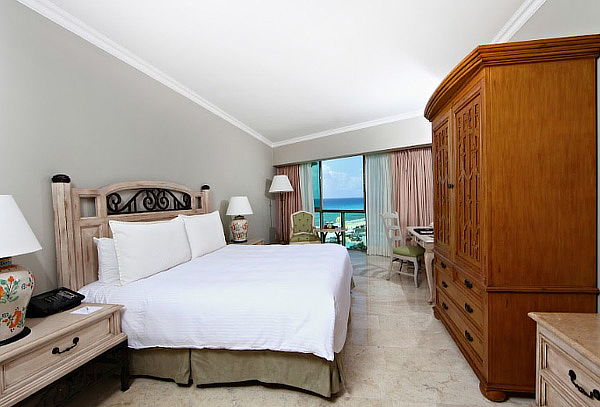 ¡SANDOS CANCÚN! 6D/5N  Para 4+  HOSPEDAJE + TRASLADO +REGALO