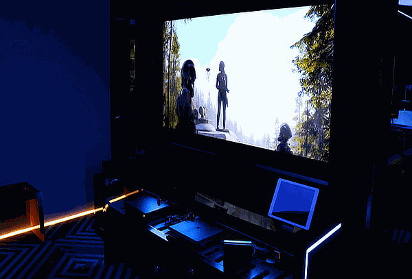 ¿Sin Plan? 1hr de Gaming en Arena Movistar ¡15 suc! 