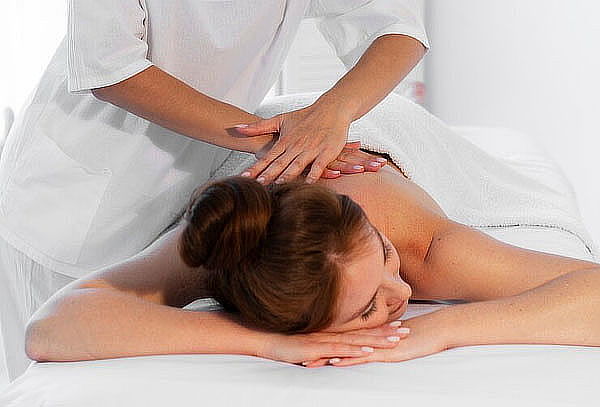 Relajate al máximo con Masaje Sueco en Bela Zen Spa