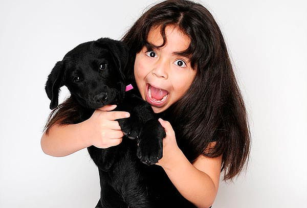 Sesión Fotográfica para tu Mascota + 10 Fotos Digitales 