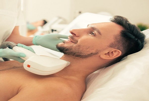 Rejuvenecimiento Facial con Laser Diodo + Terapia Neural 
