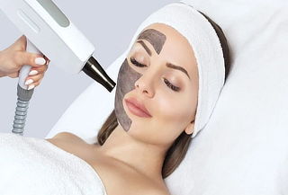 Holywood Peel + Mascarilla Regeneradora 