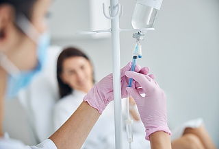 Terapia Neural Avanzada - Contra el dolor crónico