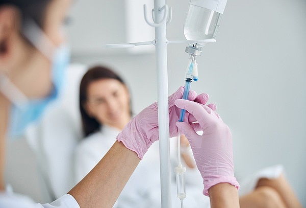 Terapia Neural Avanzada - Contra el dolor crónico