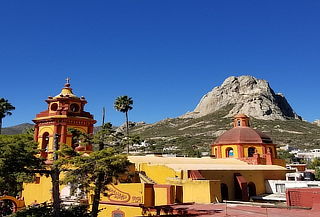 Ruta de Queso Querétaro + Peña de Bernal + Tequisquiapan