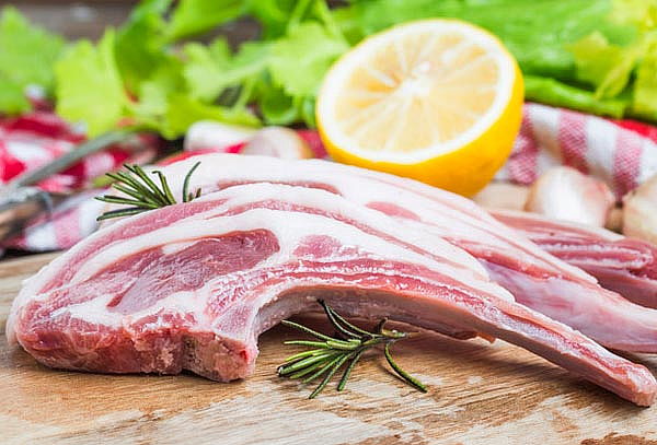 Portafolio de carne a domicilio en CDMX ¡Convivencia en casa! 