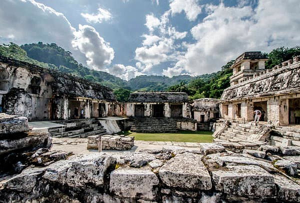 Chiapas 4D/3N con Vuelo: Tuxtla, Cañón del Sumidero y más