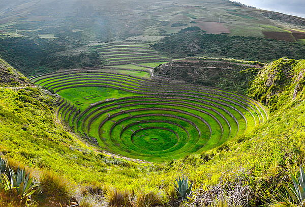 Perú 6d/5 Cusco, Machu Picchu, Montaña 7 colores y más 