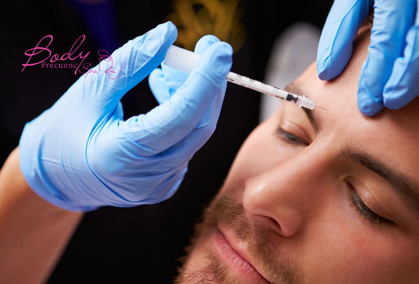 Toxina Botulínica + Limpieza facial + Bebida de cortesía