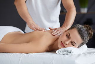 Masaje: Metaloterapia Corporal Modelante 