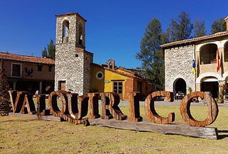 Luciernagas + Valquirico + Comida + Merienda + Lavanda