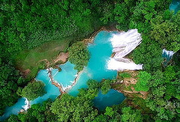 Aventúrate en Huasteca Potosina 3D/2N ¡Junio 04 -07, 2026!