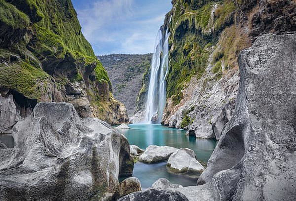 Aventúrate en Huasteca Potosina 3D/2N ¡Junio 04 -07, 2026!