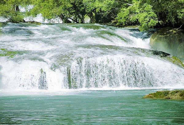 Aventúrate en Huasteca Potosina 3D/2N ¡Junio 04 -07, 2026!