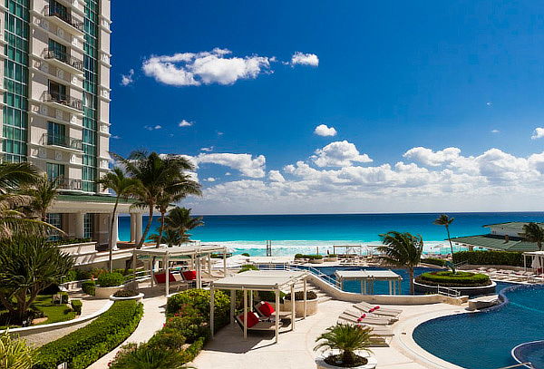 ¡SANDOS CANCÚN! 6D/5N  Para 4+  HOSPEDAJE + TRASLADO 