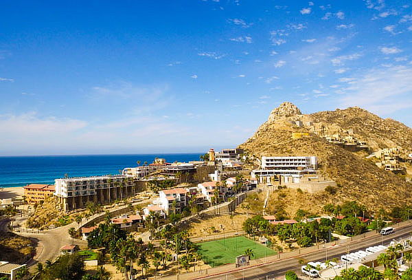 Sandos Finisterra: Todo Incluido! 6D/5N Para 4 Los Cabos