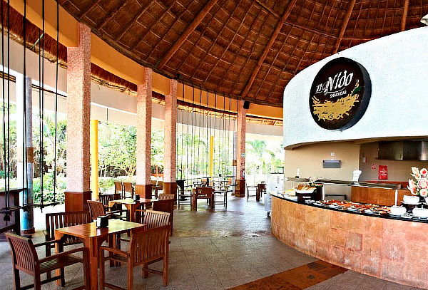 TODO INCLUIDO Para 4 personas, 6D/5N Sandos Caracol 
