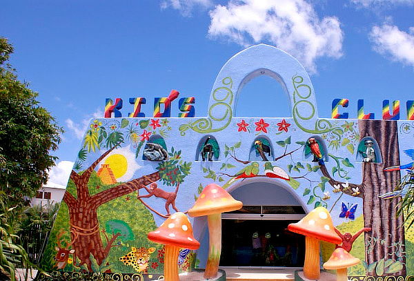 TODO INCLUIDO Para 4 personas, 6D/5N Sandos Caracol 