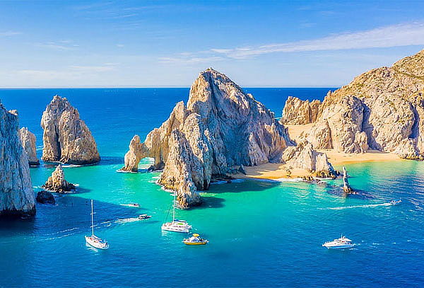Vive la Magia del Avistamiento de Ballenas en Los Cabos