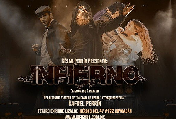 Obra de Teatro 