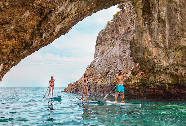 Tour a Isla Marietas con Snorkeling  -Todo Incluido