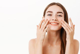 Lipo Instantánea en mejillas y papada con HIFU