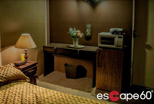 Escape Room para 4 o 6 Personas - 