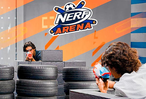2x1 en Acceso Básico para Hasbro City ¡Diversión en grande!