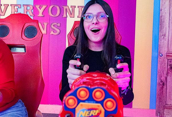 2x1 en Acceso Básico para Hasbro City ¡Diversión en grande!