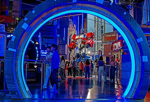 2x1 en Acceso Básico para Hasbro City ¡Diversión en grande!