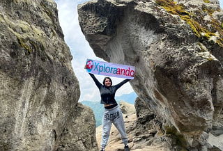 Hiking Puerta del Cielo + Box Lunch + Traslados