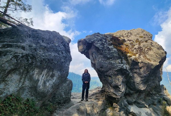 Hiking Puerta del Cielo + Box Lunch + Traslados
