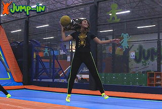 2x1 Diviértete en Jump-In ¡8 Sucursales! + Calcetines