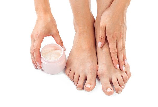 Reflexología Podal + Exfoliación podal + Aromaterapia 
