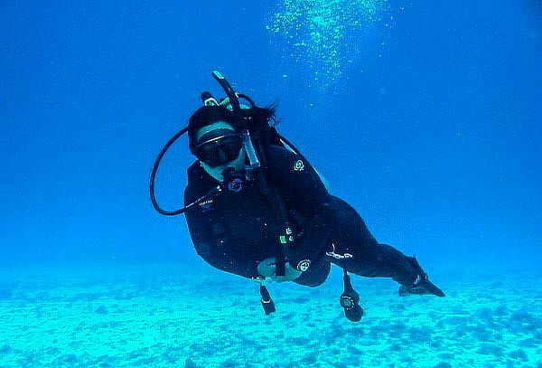 Curso Teórico y Práctico de Buceo para 1 o 2 Personas