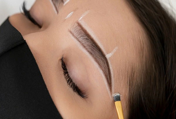 Microblading Pelo a Pelo HD + Diseño Personalizado
