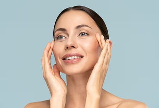 8 sesiones de Lifting Facial con Carboxiterapia 