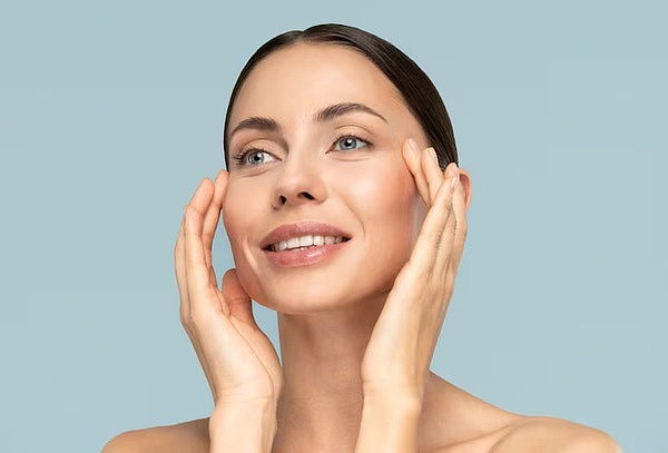 8 sesiones de Lifting Facial con Carboxiterapia 